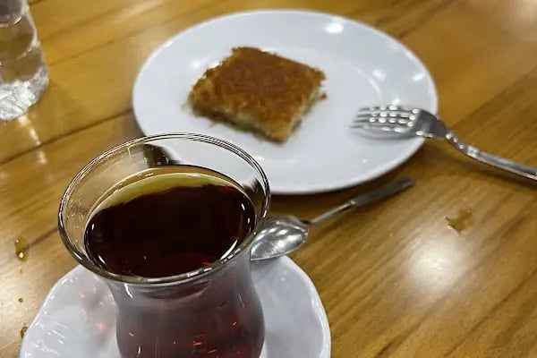 Pınar Lahmacun Göletli Şubesi - Resim 11
