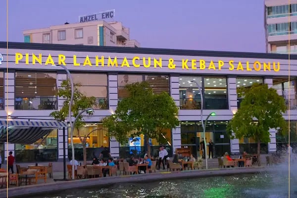 Pınar Lahmacun Göletli Şubesi - Resim 10