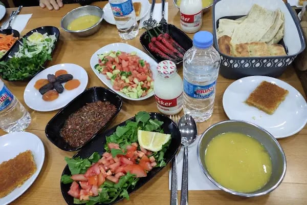 Pınar Lahmacun Göletli Şubesi - Resim 8