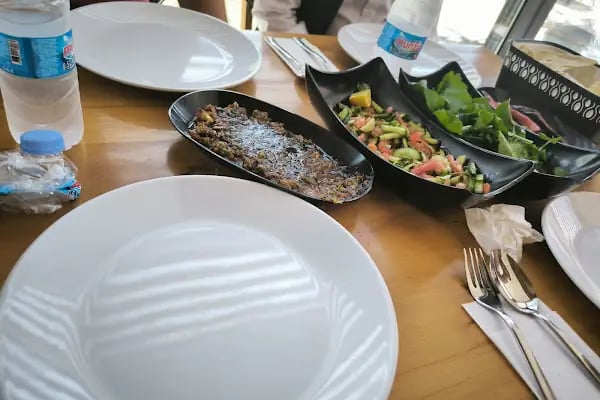 Pınar Lahmacun Göletli Şubesi - Resim 6