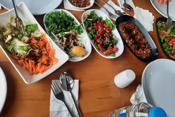 Pınar Lahmacun Göletli Şubesi - Resim 5