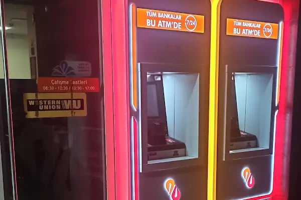 Albaraka Türk Arnavutköy Şubesi - Resim 4