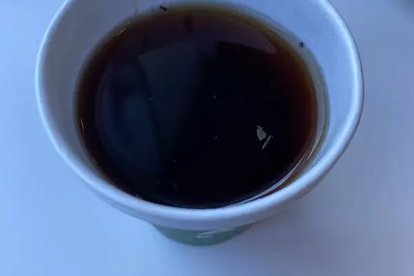 Ata kafe - Resim 5