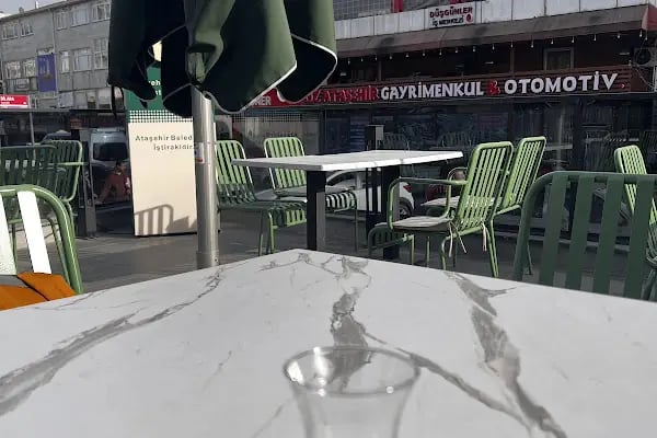 Ata kafe - Resim 4