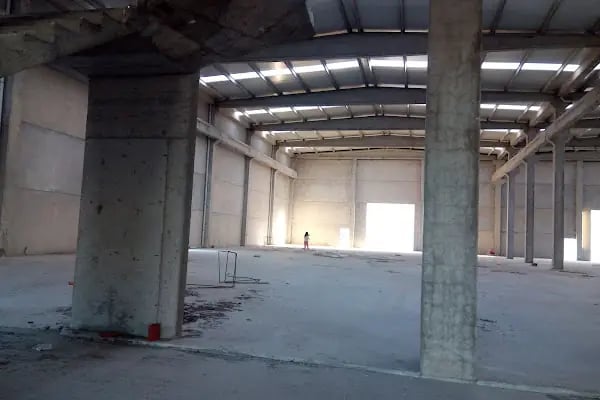 Gönen Deri İhtisas ve Karma Organize Sanayi Bölgesi(GönenOSB) - Resim 3
