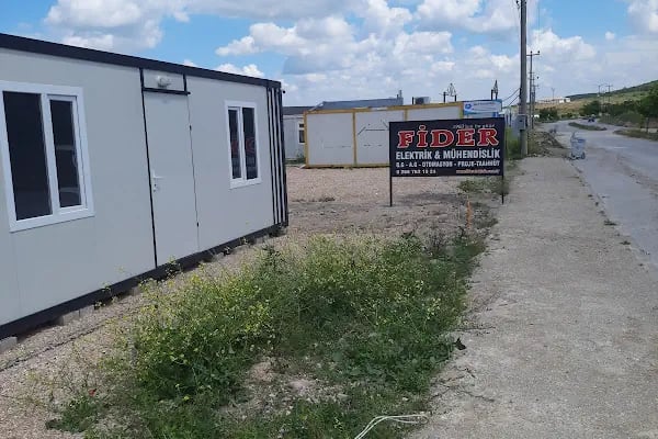 Gönen Deri İhtisas ve Karma Organize Sanayi Bölgesi(GönenOSB) - Resim 6