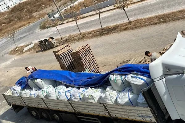 Gönen Deri İhtisas ve Karma Organize Sanayi Bölgesi(GönenOSB) - Resim 5