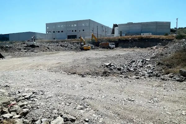 Gönen Deri İhtisas ve Karma Organize Sanayi Bölgesi(GönenOSB) - Resim 4