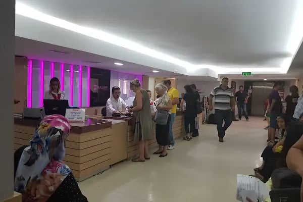 Magnet Fizik Tedavi Merkez - Resim 3