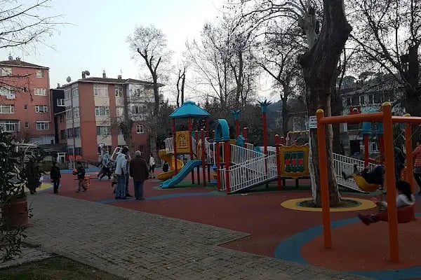 Hidayetin Bağı Parkı - Resim 1
