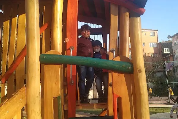 Hidayetin Bağı Parkı - Resim 7