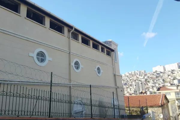 Sen Antuan Katolik Kilise - Resim 5