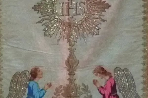 Sen Antuan Katolik Kilise - Resim 20
