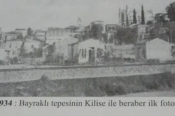 Sen Antuan Katolik Kilise - Resim 12