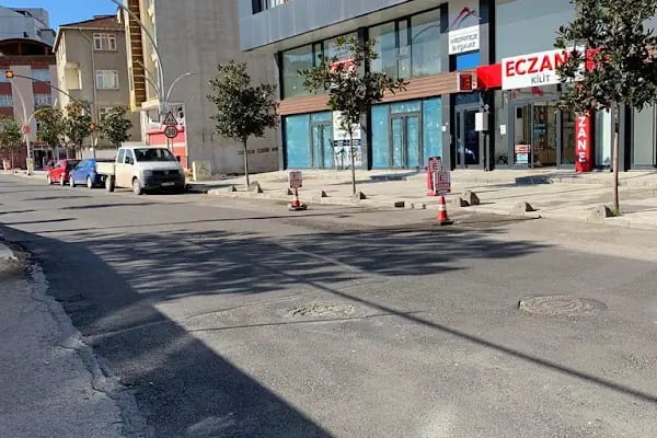 KİLİT ECZANESİ - Resim 13