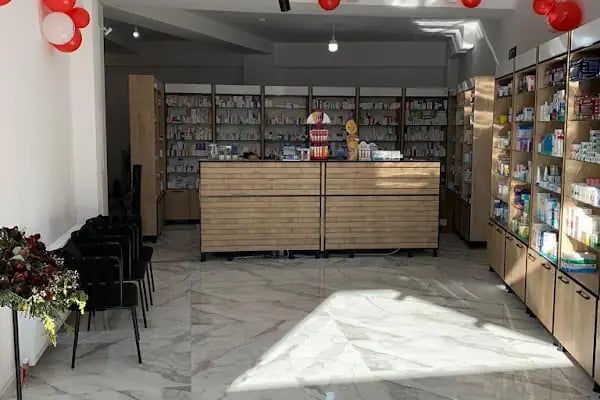 KİLİT ECZANESİ - Resim 10