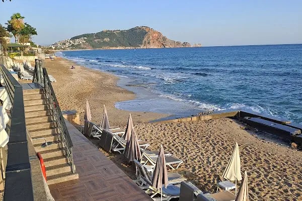Floria Beach Hotel - Resim 10