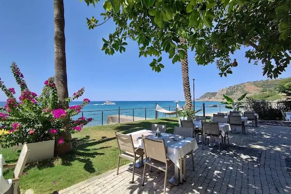 Floria Beach Hotel - Resim 16