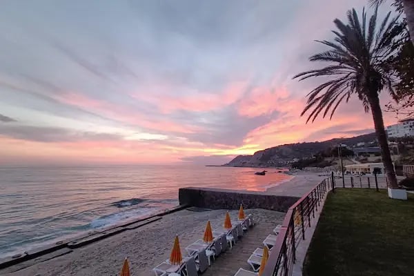 Floria Beach Hotel - Resim 11