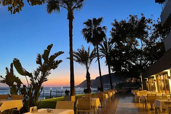 Floria Beach Hotel - Resim 19