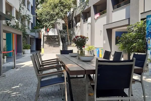 Floria Beach Hotel - Resim 17