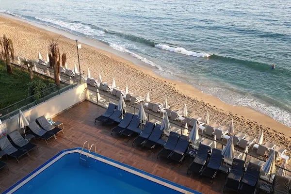 Floria Beach Hotel - Resim 3
