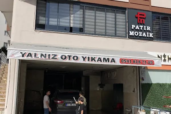 Öz Oto Yıkama & Araç Kiralama - Resim 3