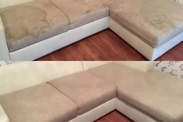 Dry White Kuru Temizleme - Resim 5