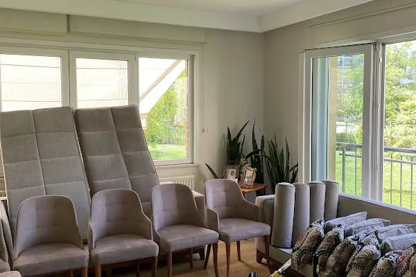 Dry White Kuru Temizleme - Resim 9