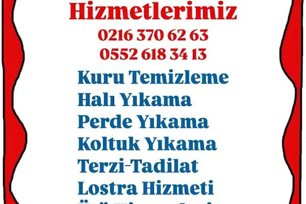 Dry White Kuru Temizleme - Resim 10
