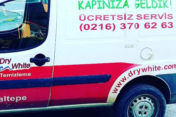Dry White Kuru Temizleme - Resim 13