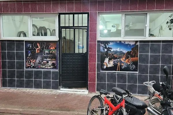 ALI TAMİRCİ - Resim 4