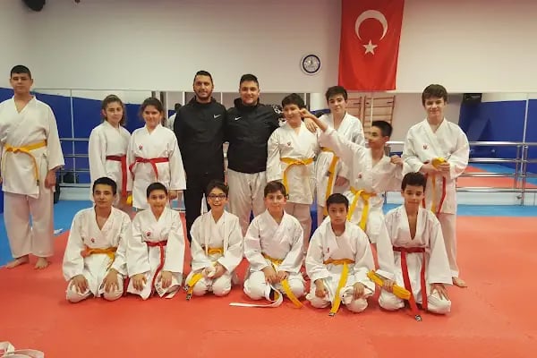 İBB Bahçelievler Spor Kompleksi - Resim 6