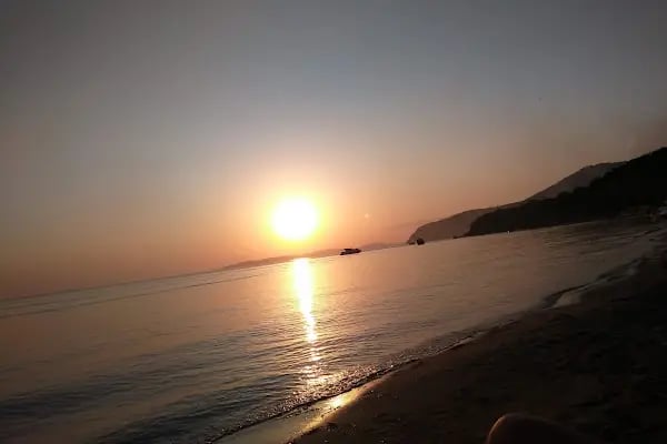 Çınaraltı Beach - Resim 20