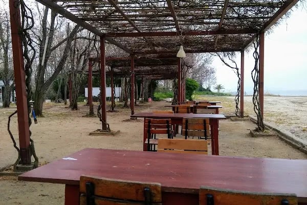Çınaraltı Beach - Resim 12