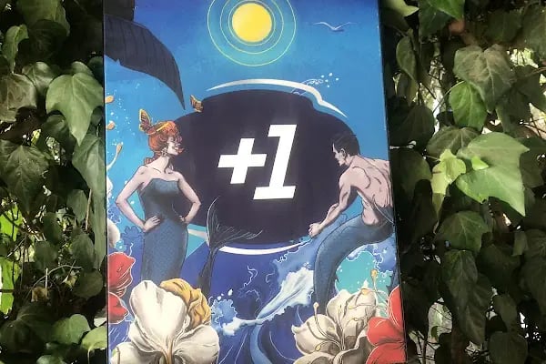 Çınaraltı Beach - Resim 18