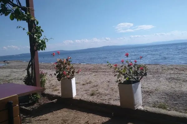 Çınaraltı Beach - Resim 2
