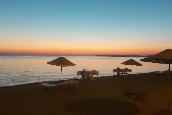 Çınaraltı Beach - Resim 6