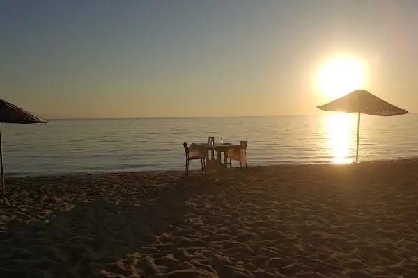 Çınaraltı Beach - Resim 19
