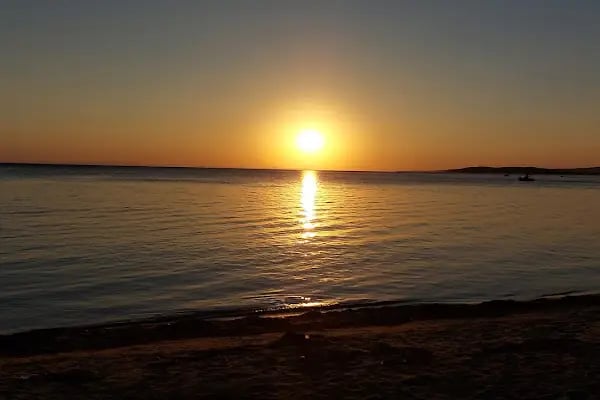 Çınaraltı Beach - Resim 9
