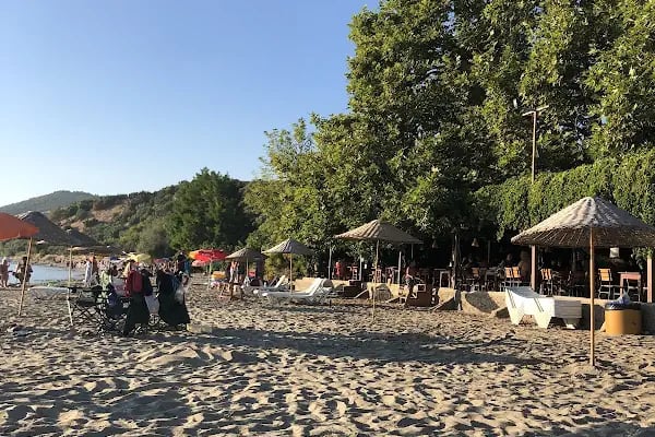 Çınaraltı Beach - Resim 4