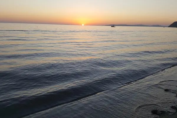 Çınaraltı Beach - Resim 5