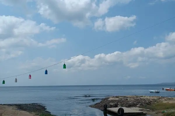 Çınaraltı Beach - Resim 3