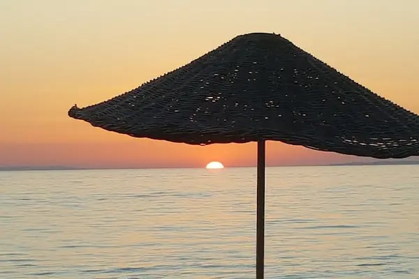 Çınaraltı Beach - Resim 7