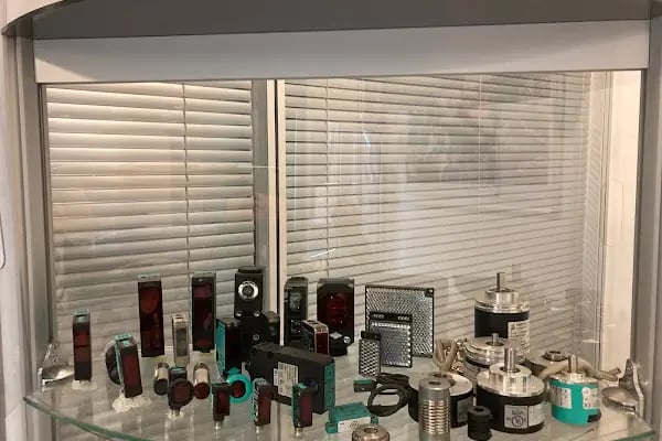 Pepperl+Fuchs Elektronik San. ve Tic. Ltd. Şti. - Resim 3