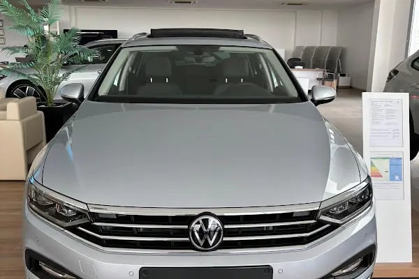 Miram Volkswagen - Resim 7