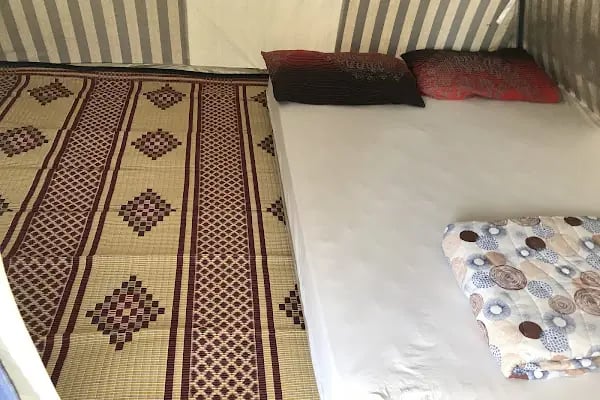 Alparslan camping - Resim 5