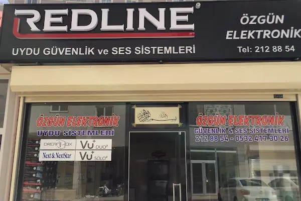 Özgün Elektronik - Resim 8