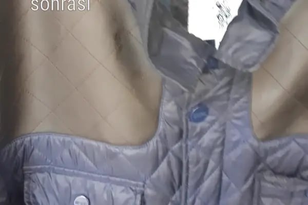 Ay ışığı terzi - Resim 15