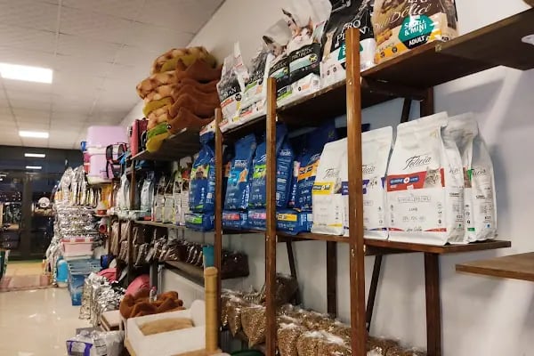 Adalı Pet Shop - Resim 4